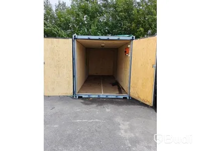 Container 20-fot