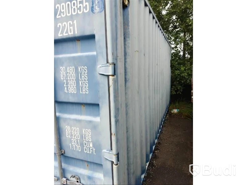 Container 20-fot