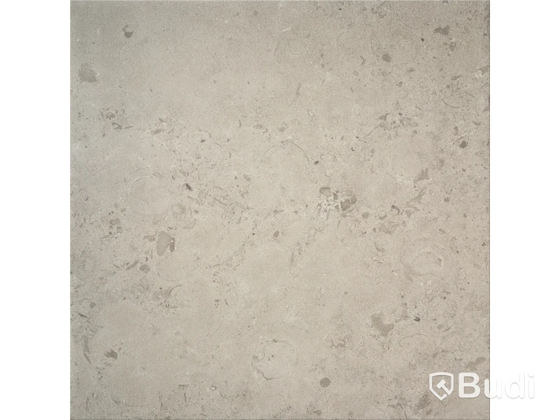 22,32 kvm Kakel Bricmate Z66 NORRVANGE LIGHT GREY 60x60 cm, UTOMHUS