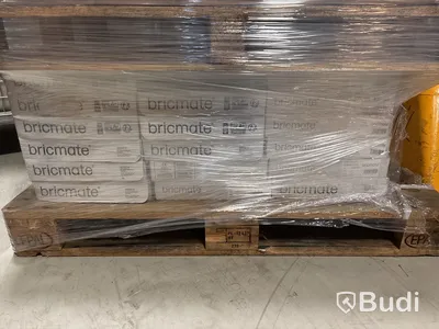 15,6 kvm Kakel Bricmate J1515 JURA SELECT CLASSIC 15x15 cm