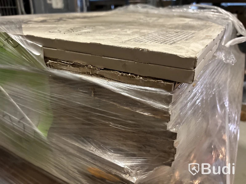 15,12 kvm Kakel Bricmate J612 NORRVANGE BEIGE 60x120 cm