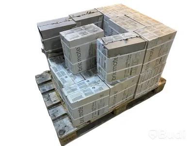 16,779 kvm Kakel Bricmate J33 NORRVANGE LIGHT GREY 30x30 cm, shade J41
