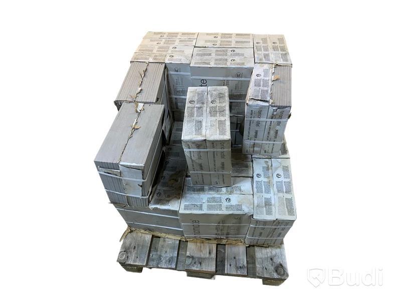 16,779 kvm Kakel Bricmate J33 NORRVANGE LIGHT GREY 30x30 cm, shade J41