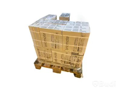16,779 kvm Kakel Bricmate J33 NORRVANGE LIGHT GREY 30x30 cm, shade J41
