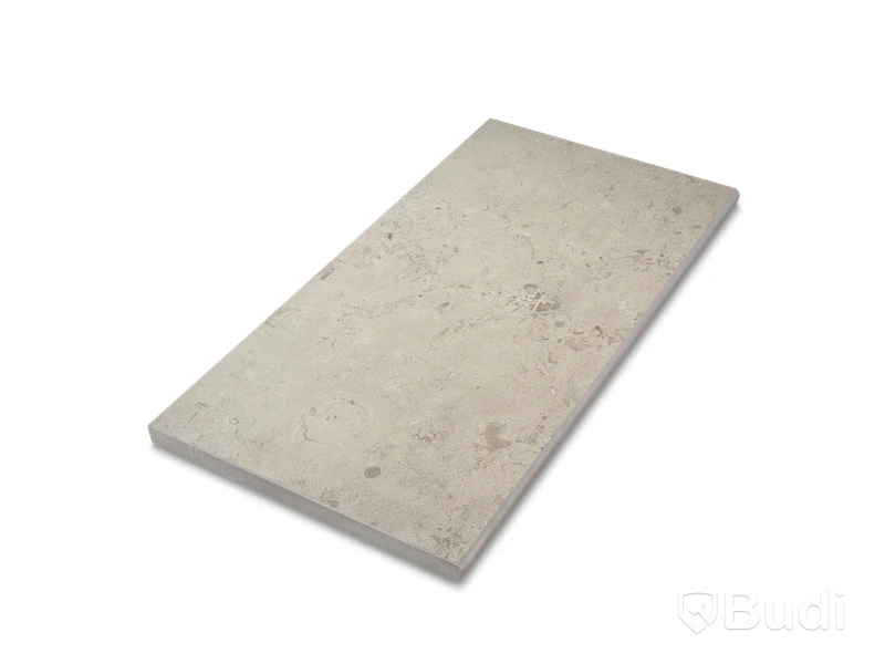 18 st. plattor Z NORRVANGE LIGHT GREY POOLSIDE/STEP 30X60 CM, SHADES 05 och 06, UTOMHUS