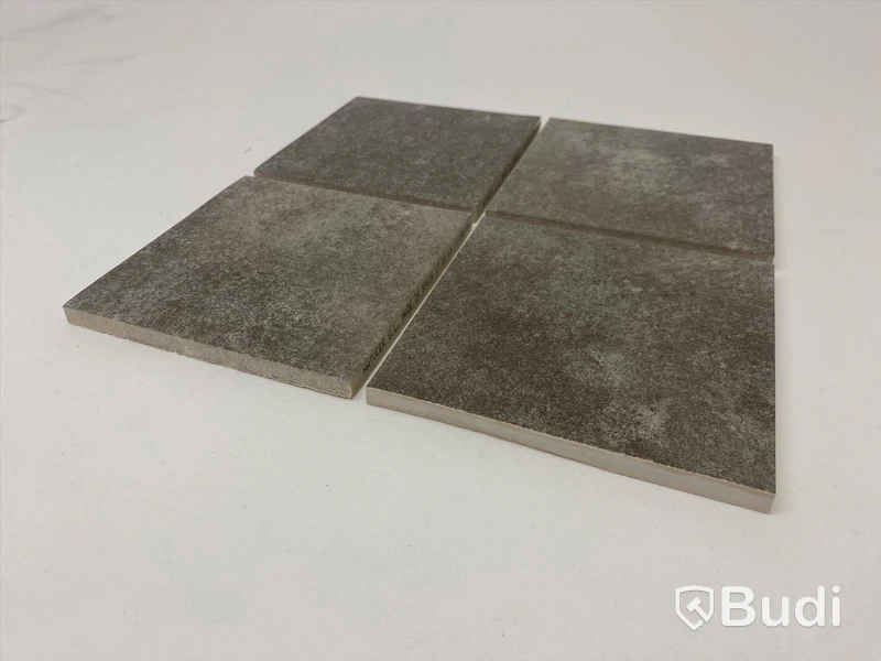 ca 20,16 kvm Kakel Bricmate, Natucer Everest 15x15 cm