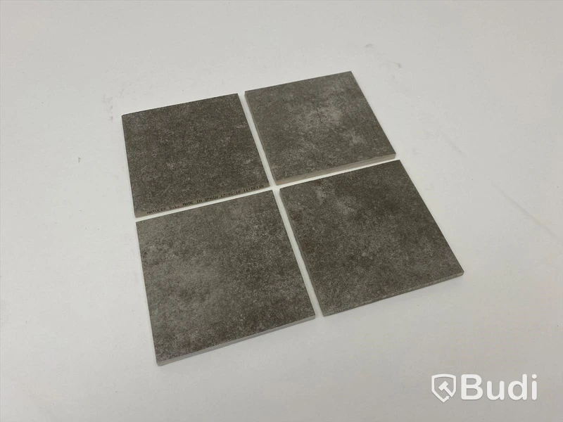 ca 20,16 kvm Kakel Bricmate, Natucer Everest 15x15 cm