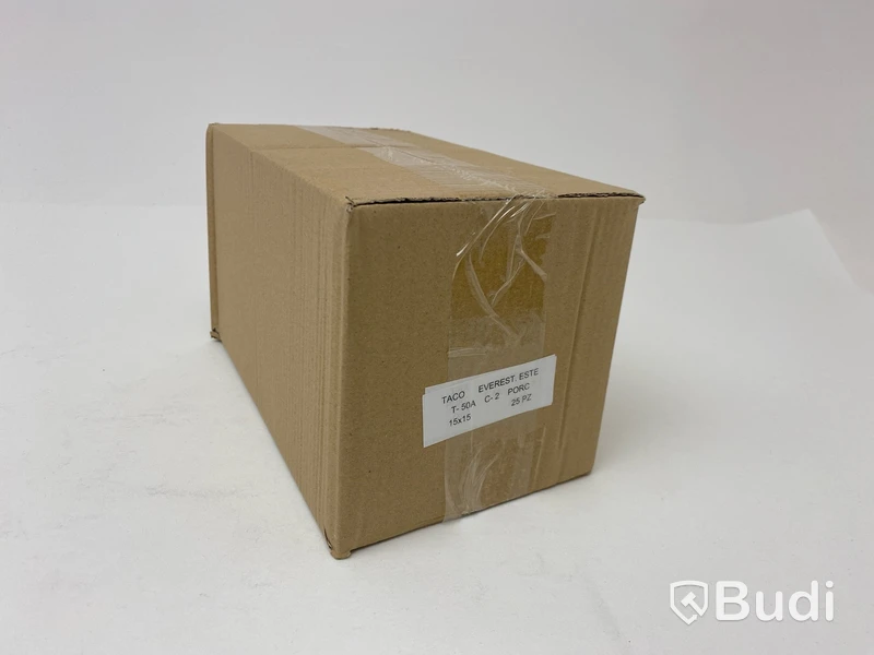 ca 20,16 kvm Kakel Bricmate, Natucer Everest 15x15 cm