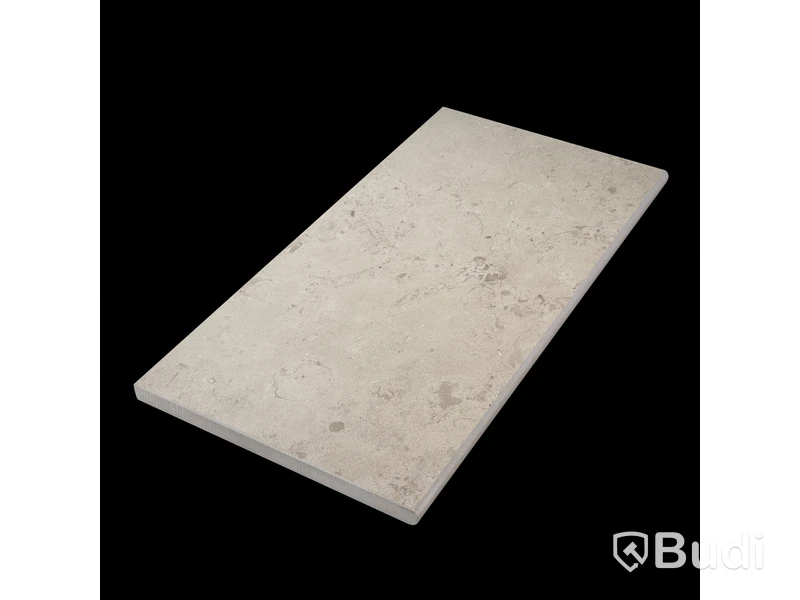 36 st. plattor Z NORRVANGE LIGHT GREY POOLSIDE/STEP 30X60 CM, SHADE 18, UTOMHUS