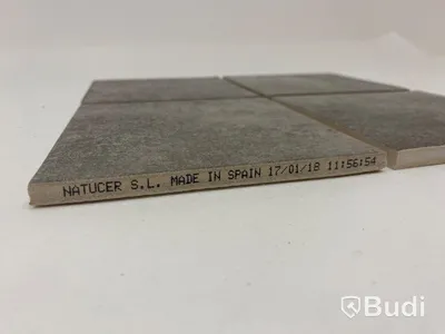 ca 35,28 kvm Kakel Bricmate, Natucer Everest 15x15 cm