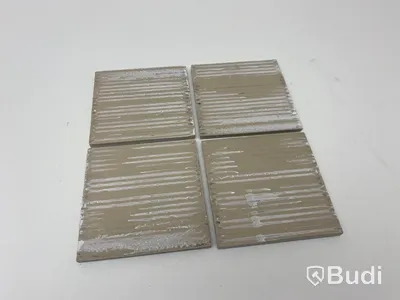 ca 35,28 kvm Kakel Bricmate, Natucer Everest 15x15 cm