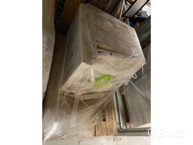 19,26 kvm Kakel Bricmate J66 NORRVANGE LIGHT GREY 60x60 cm, shade J34