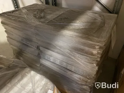 20,16 kvm Kakel Bricmate Z66 QUARTZIT PEARL 60x60 cm, UTOMHUS