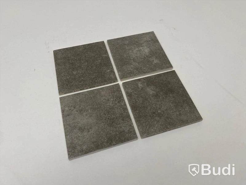 ca 39,2 kvm Kakel Bricmate, Natucer Everest 15x15 cm