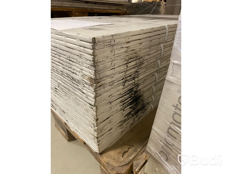 ca 24,34 kvm Kakel Bricmate J612 NORRVANGE GREY 60x120 cm, shade J21