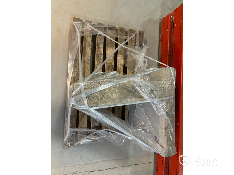ca 3,24 kvm Klinker Keope Moov Grey 60x60, shade BR6