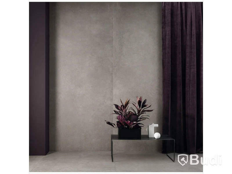 ca 3,24 kvm Klinker Keope Moov Grey 60x60, shade BR6