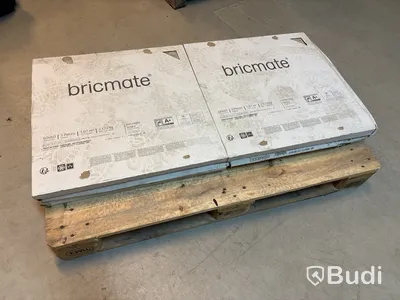 ca 6,42 kvm Kakel Bricmate J66 JURA SELECT CLASSIC 60x60 cm, SHADE J3