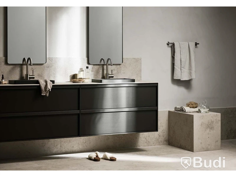 ca 6,42 kvm Kakel Bricmate J66 JURA SELECT CLASSIC 60x60 cm, SHADE J3