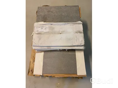 34 st. Kakel Bricmate Z NORRVANGE GREY POOLSIDE/STEP 30X60CM, SHADE 6738, UTOMHUS