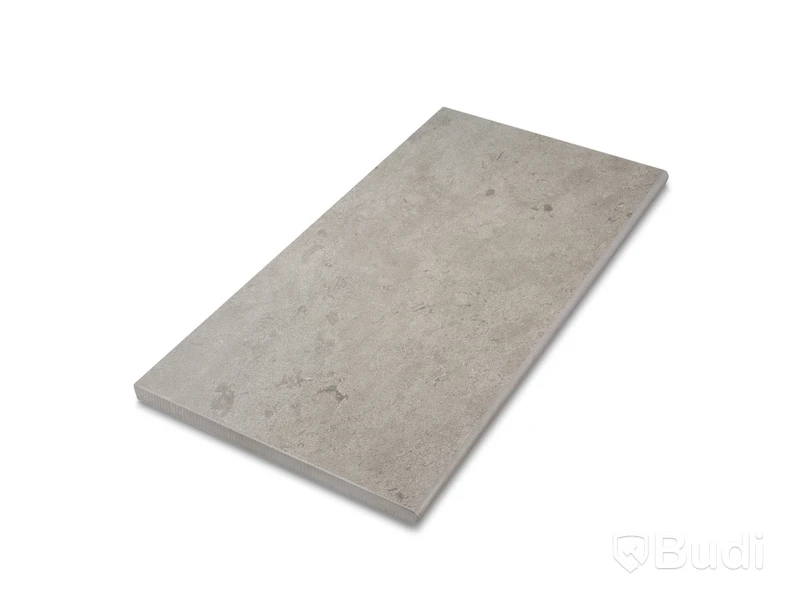 34 st. Kakel Bricmate Z NORRVANGE GREY POOLSIDE/STEP 30X60CM, SHADE 6738, UTOMHUS