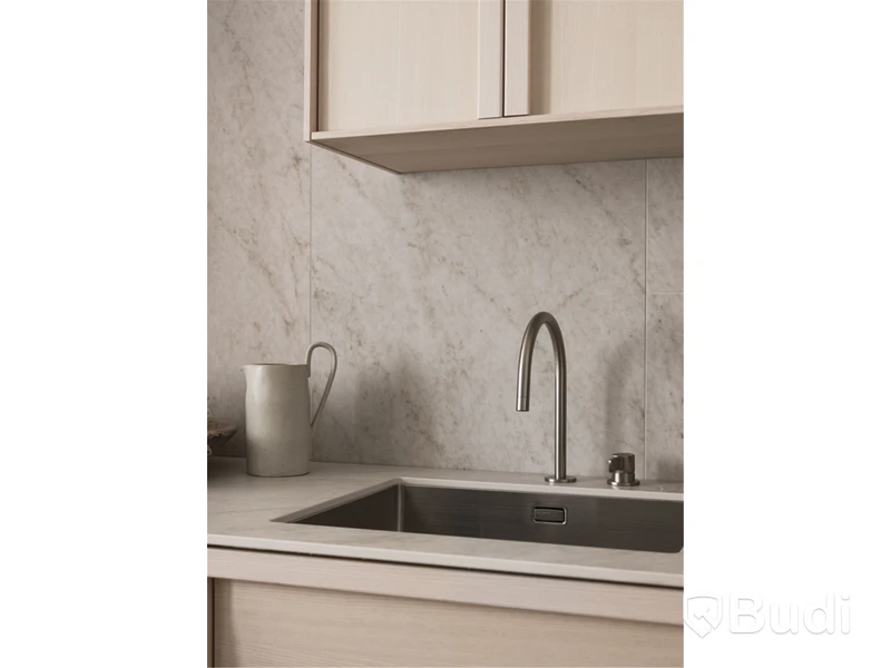ca 6,48 kvm Kakel Bricmate M612 GLANSHAMMAR CLASSIC HONED 60x120 cm, Shade AA4M