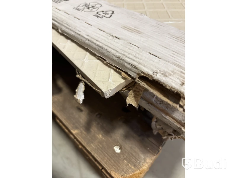 ca 6,48 kvm Kakel Bricmate M612 GLANSHAMMAR CLASSIC HONED 60x120 cm, Shade AA4M
