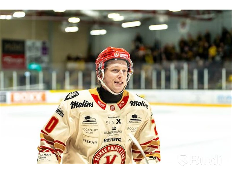 #20 Scott Walford - Borta