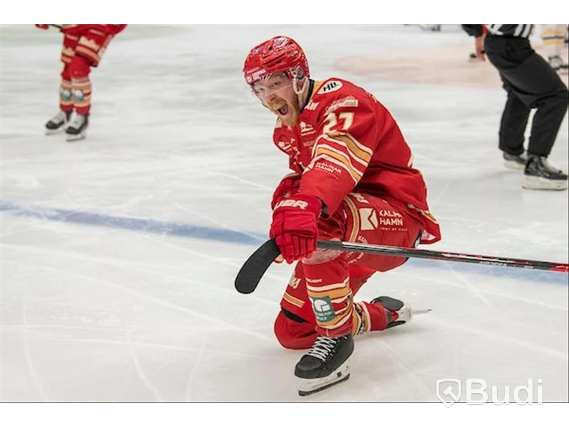 #27 Henrik Nilsson - Hemma