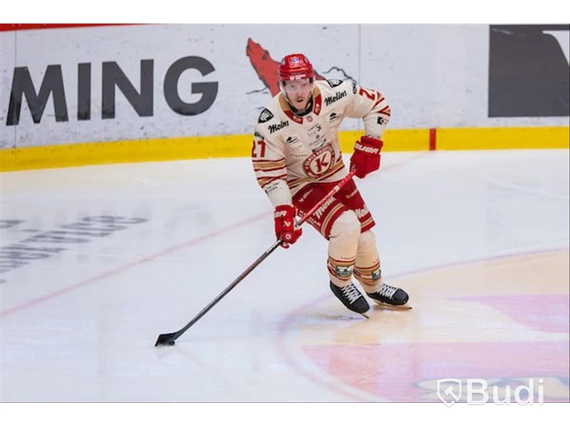 #27 Henrik Nilsson - Borta