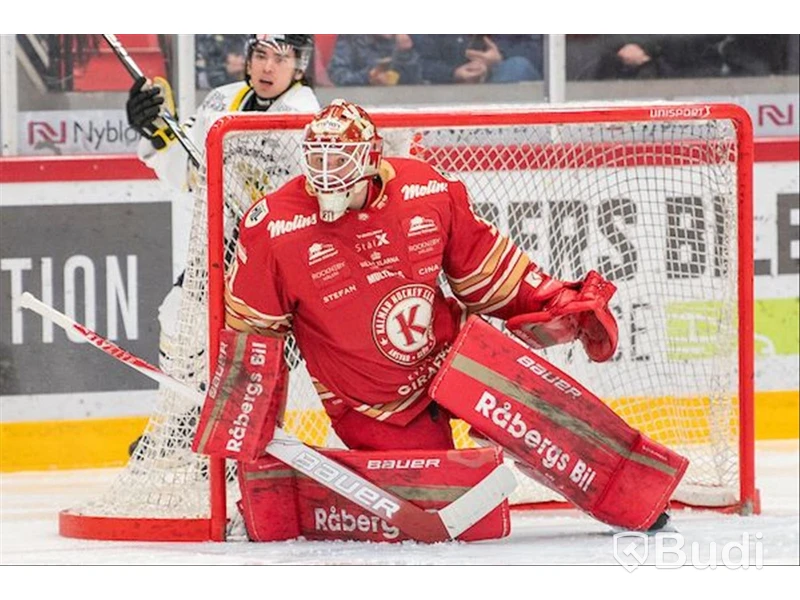 #31 Carl Malmqvist - Hemma