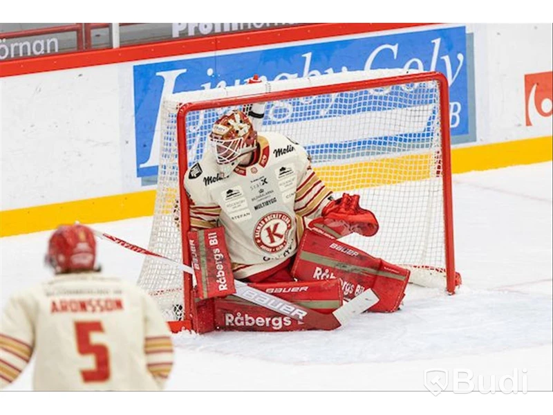 #31 Carl Malmqvist - Borta