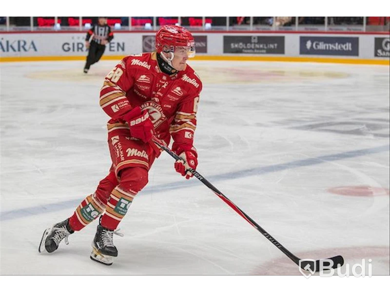 #68 Eddie Levin - Hemma