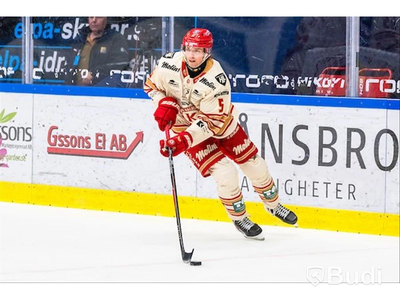 #5 Tobias Aronsson - Borta