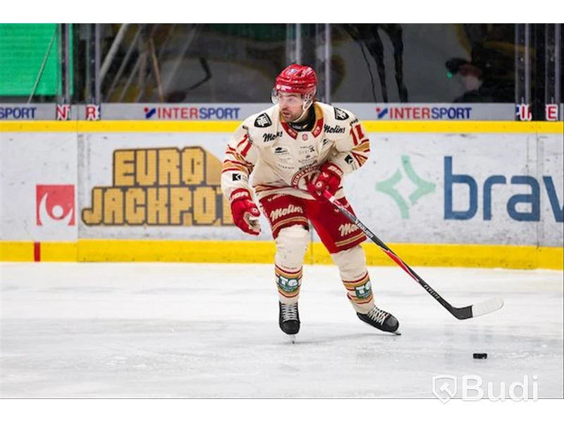#71 Gabriel Olsson - Borta