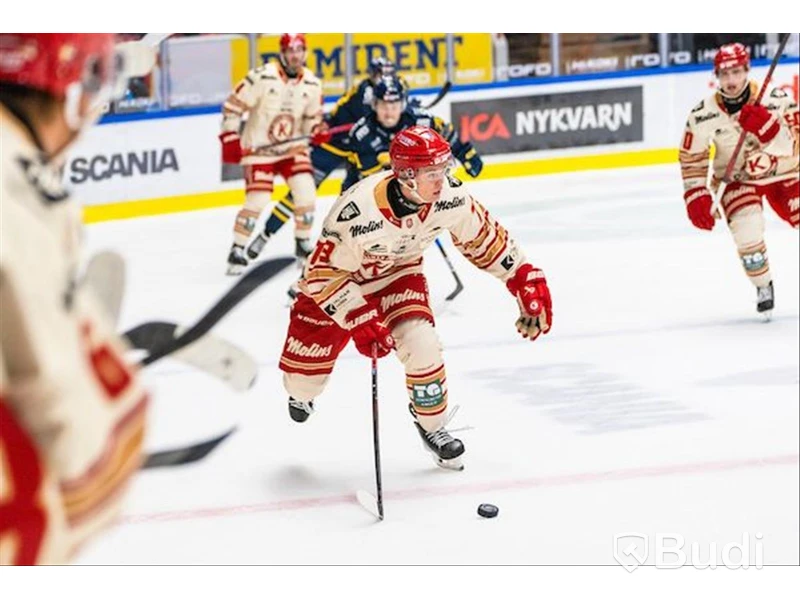 #73 Valdemar Johansson - Borta