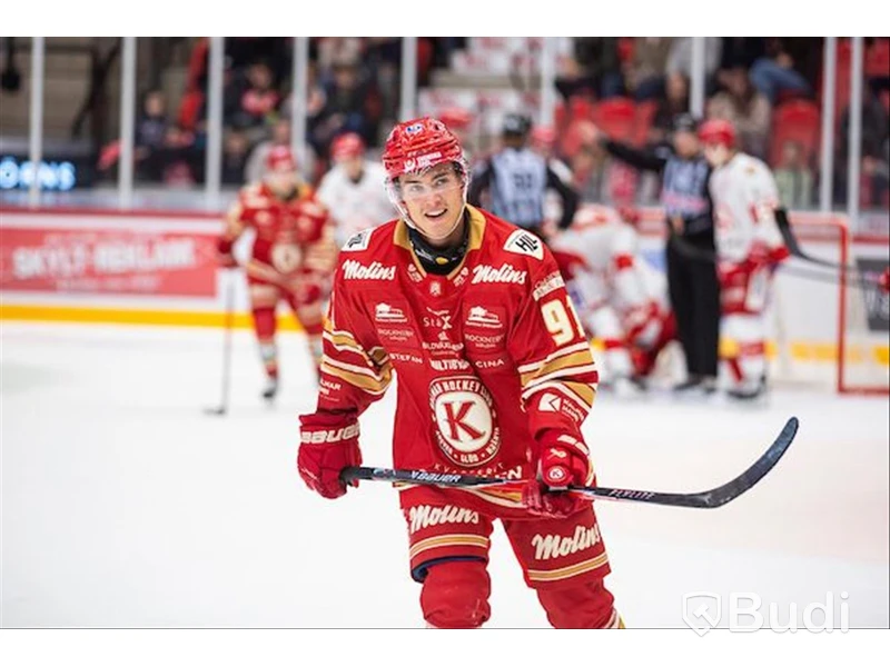 #91 Arvid Westlin - Hemma