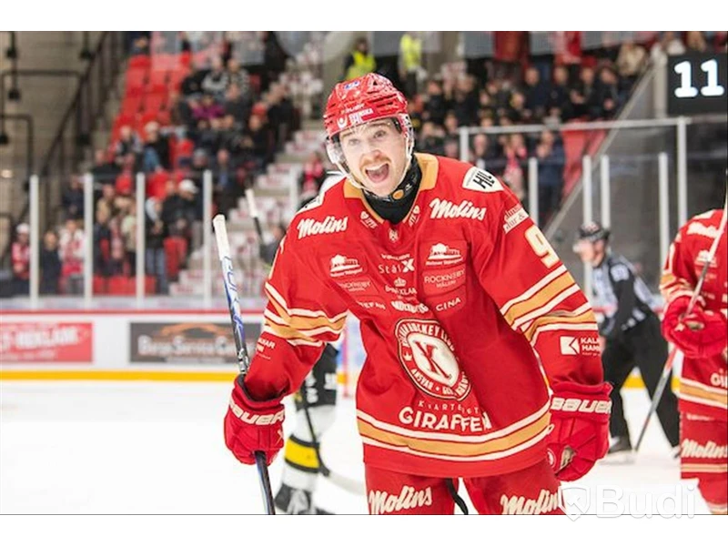 #9 Wilhelm Westlund - Hemma