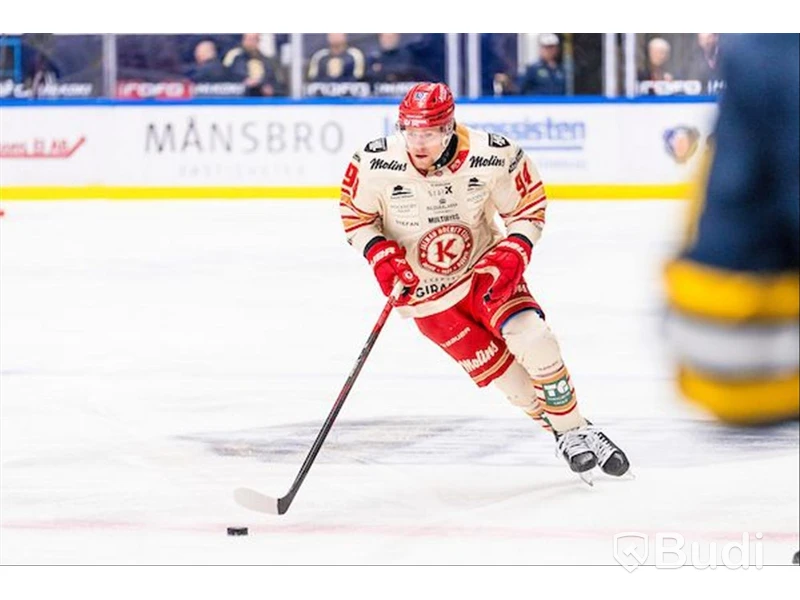 #94 Albin Storm - Borta