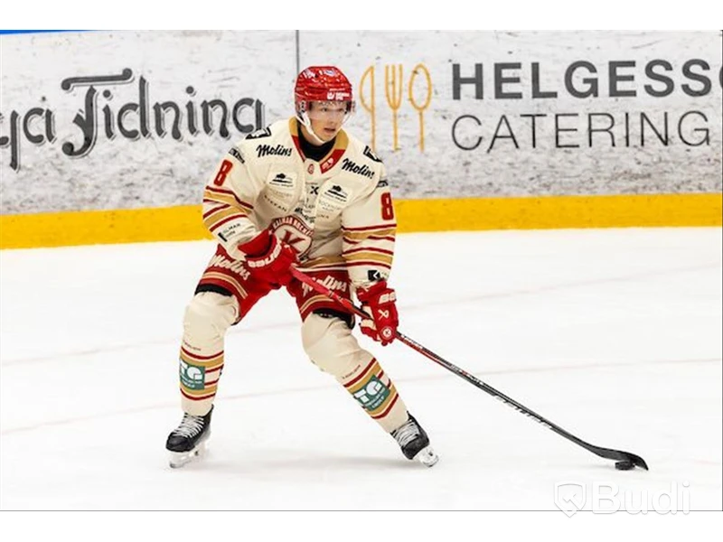 #8 Samuel Jonsson - Borta