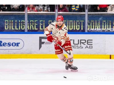 #17 Tobias Abrahamsson - Borta