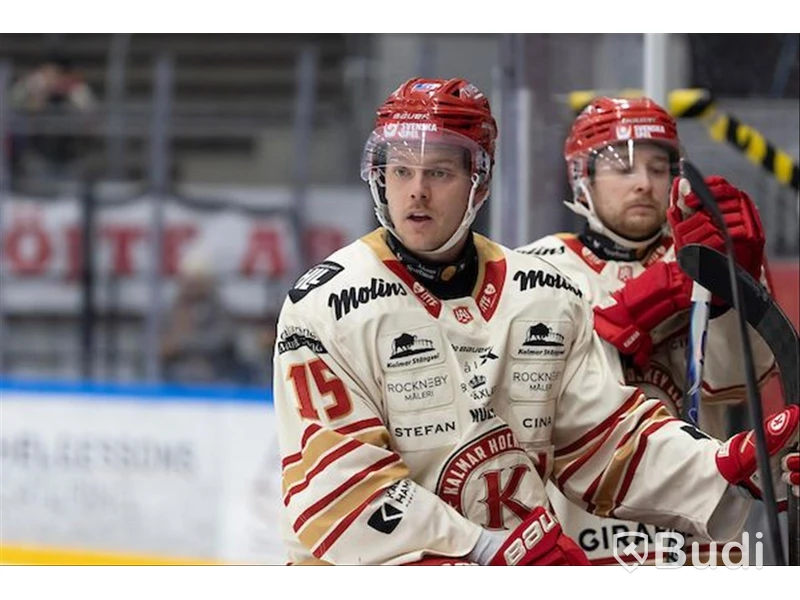 #15 Carl-Johan Lerby - Borta