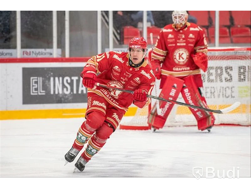 #11 Mattias Wigley - Hemma
