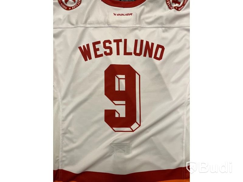 #9 WESTLUND