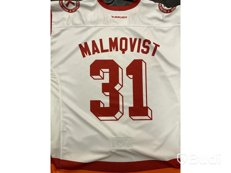 #31 MALMQVIST