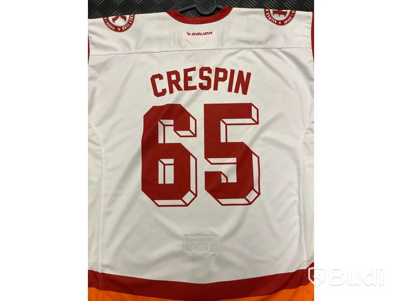 #65 CRESPIN