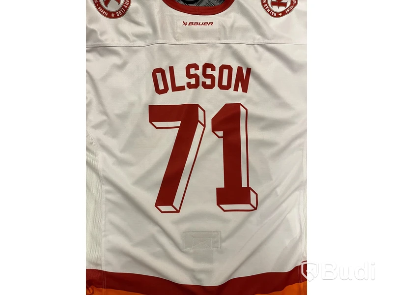 #71 OLSSON