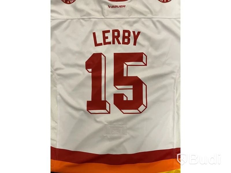 #15 LERBY