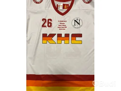 #43 ECKMYHL