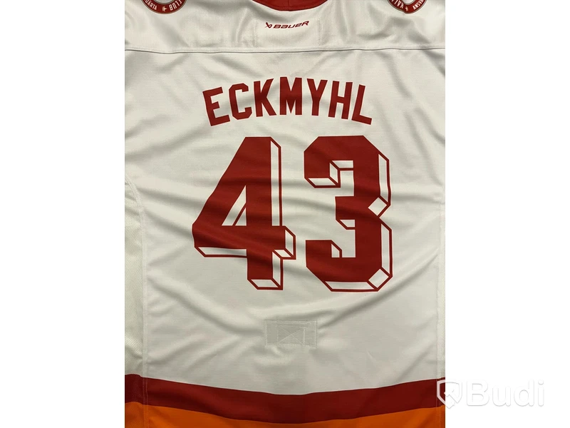 #43 ECKMYHL